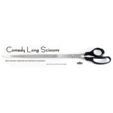 The Comedy Long Scissors