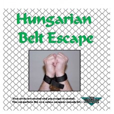 Hungarian Belt Escape