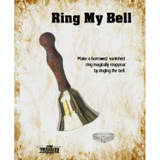 Ring My Bell