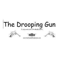 The Drooping Gun