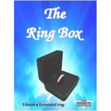 The Ring Box